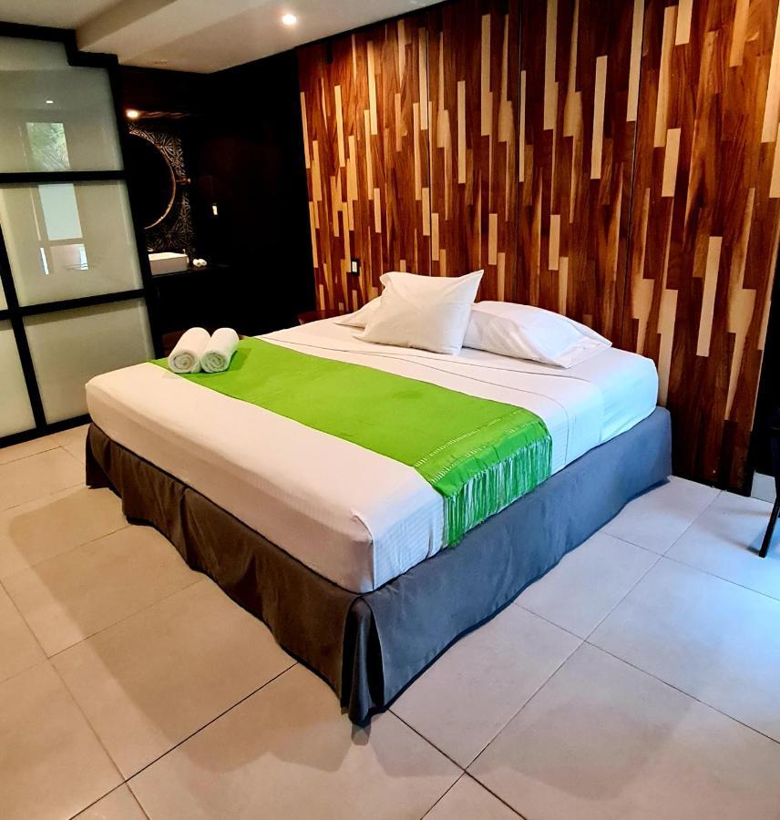 Hotel Barronegro (Adults Only) Tulum Zewnętrze zdjęcie