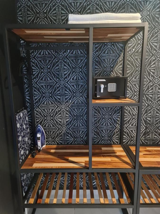 Hotel Barronegro (Adults Only) Tulum Zewnętrze zdjęcie