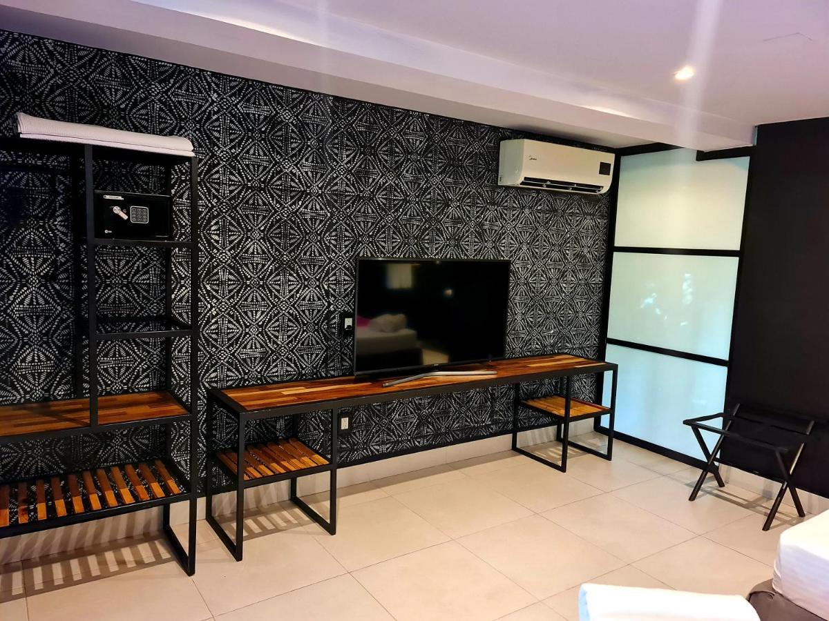 Hotel Barronegro (Adults Only) Tulum Zewnętrze zdjęcie