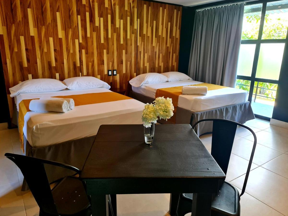 Hotel Barronegro (Adults Only) Tulum Zewnętrze zdjęcie