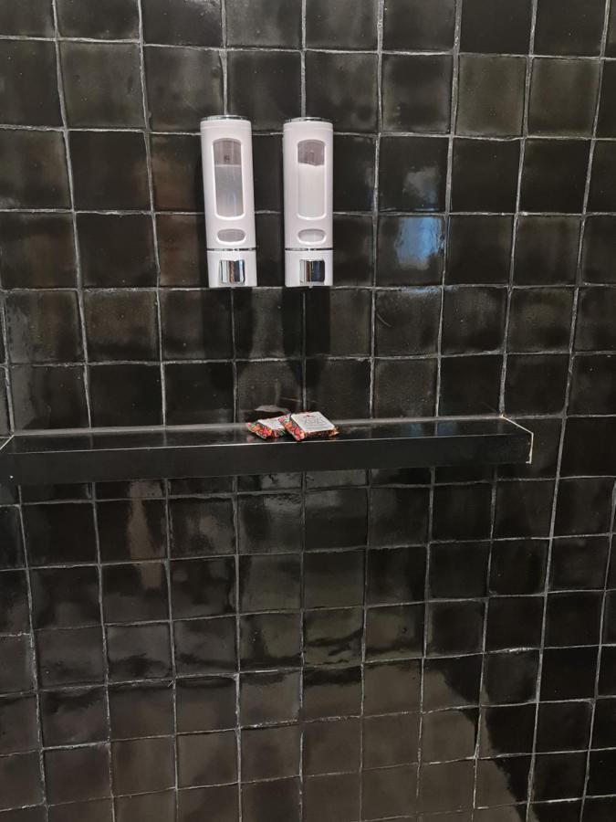 Hotel Barronegro (Adults Only) Tulum Zewnętrze zdjęcie