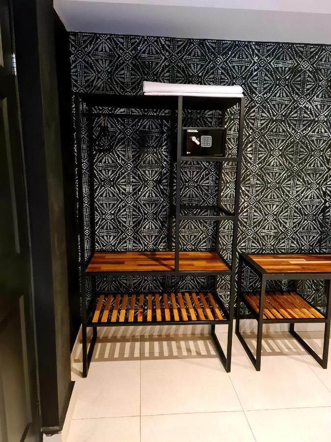 Hotel Barronegro (Adults Only) Tulum Zewnętrze zdjęcie