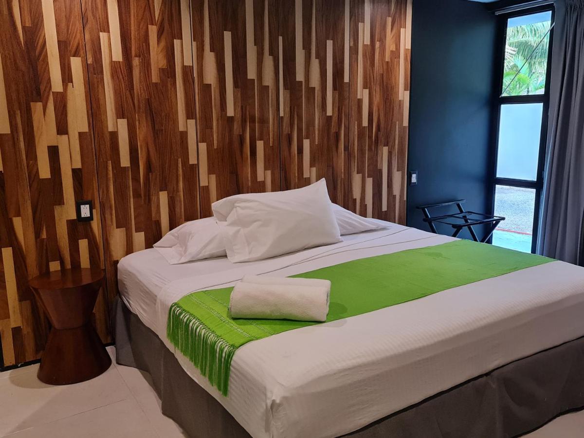 Hotel Barronegro (Adults Only) Tulum Zewnętrze zdjęcie