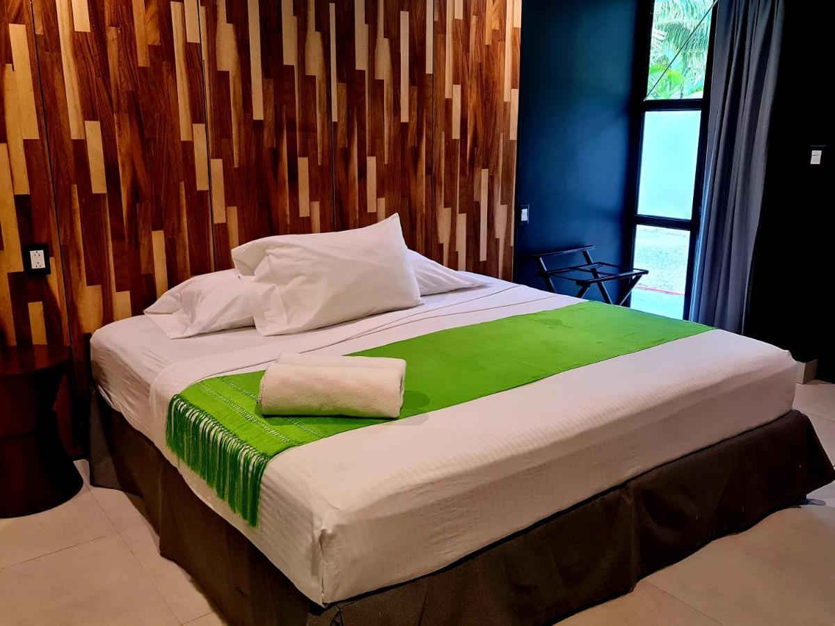 Hotel Barronegro (Adults Only) Tulum Zewnętrze zdjęcie