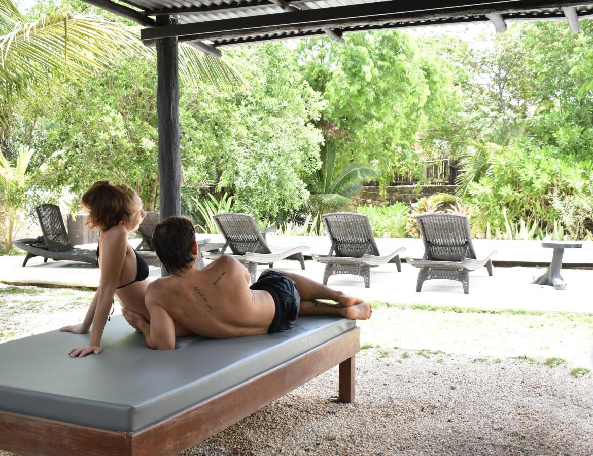 Hotel Barronegro (Adults Only) Tulum Zewnętrze zdjęcie