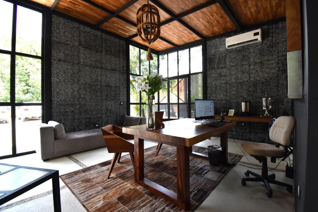 Hotel Barronegro (Adults Only) Tulum Zewnętrze zdjęcie