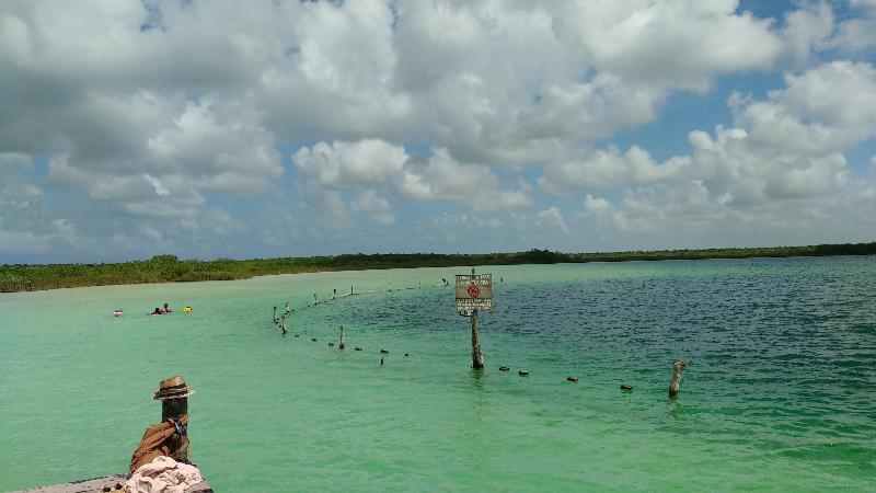 Hotel Barronegro (Adults Only) Tulum Zewnętrze zdjęcie