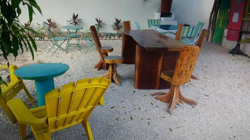 Hotel Barronegro (Adults Only) Tulum Zewnętrze zdjęcie