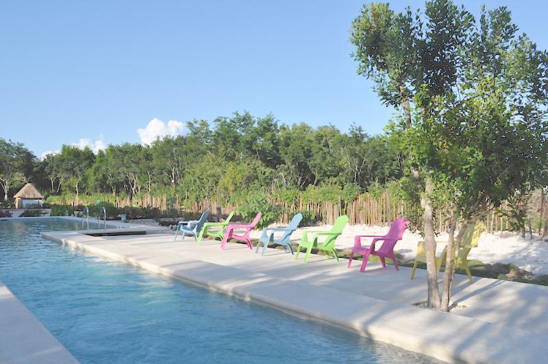 Hotel Barronegro (Adults Only) Tulum Zewnętrze zdjęcie
