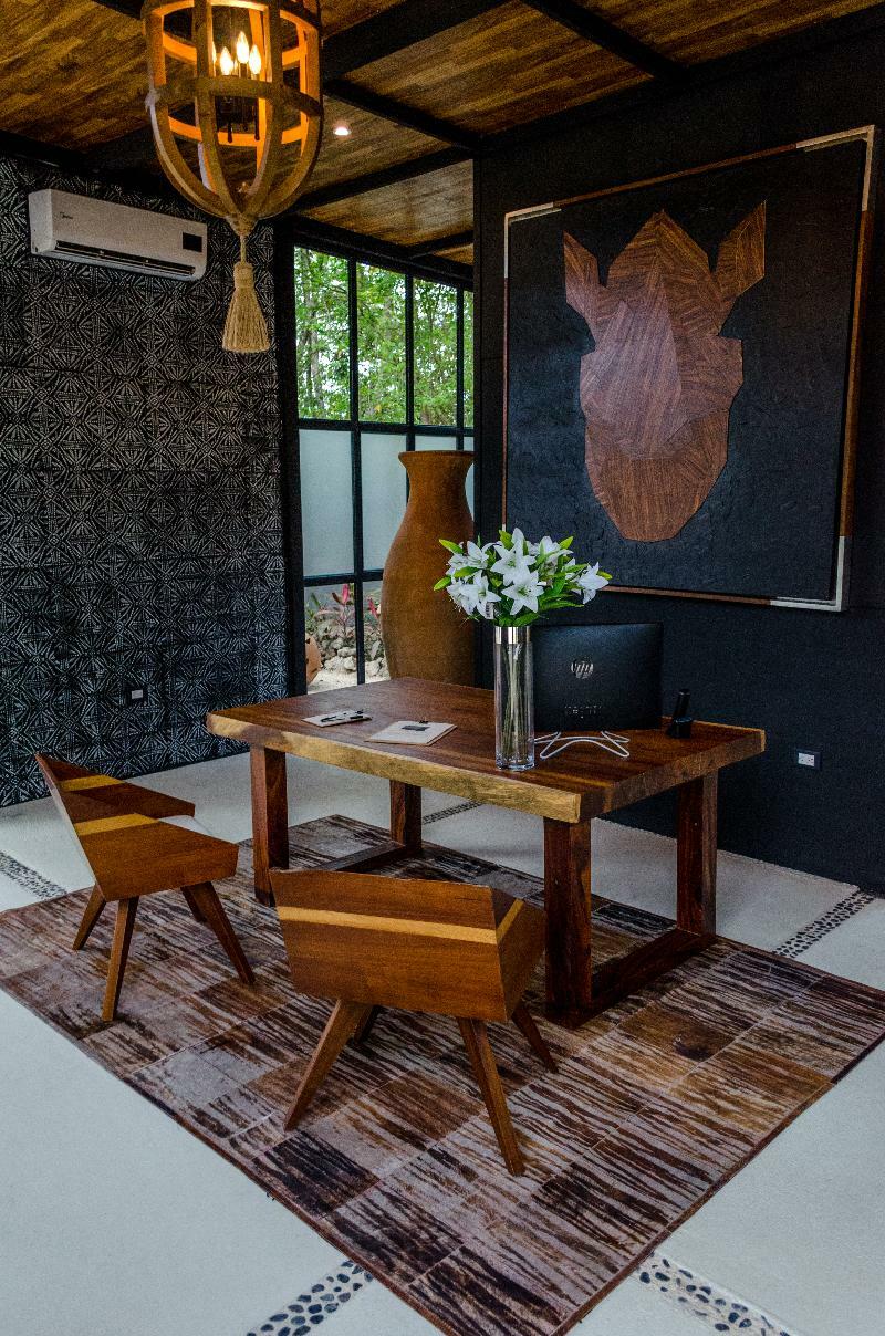 Hotel Barronegro (Adults Only) Tulum Zewnętrze zdjęcie