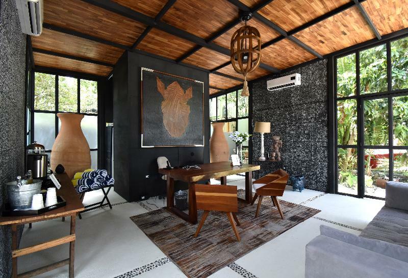 Hotel Barronegro (Adults Only) Tulum Zewnętrze zdjęcie