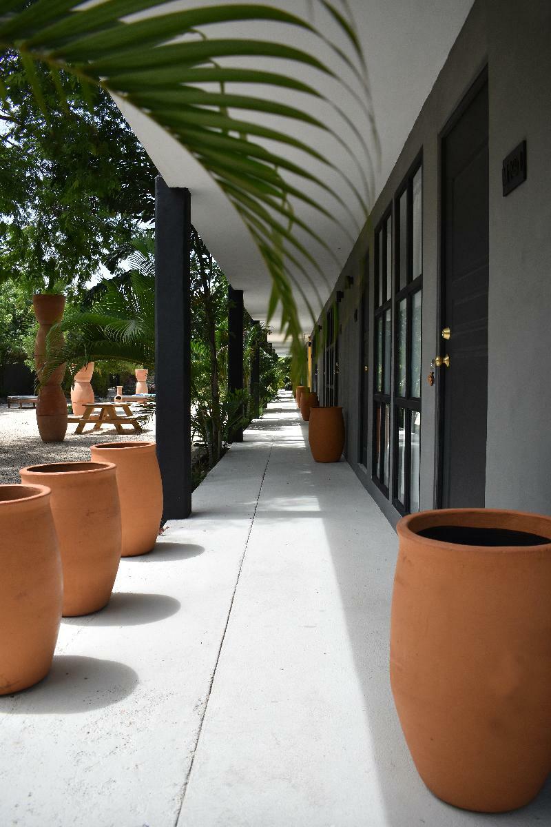 Hotel Barronegro (Adults Only) Tulum Zewnętrze zdjęcie