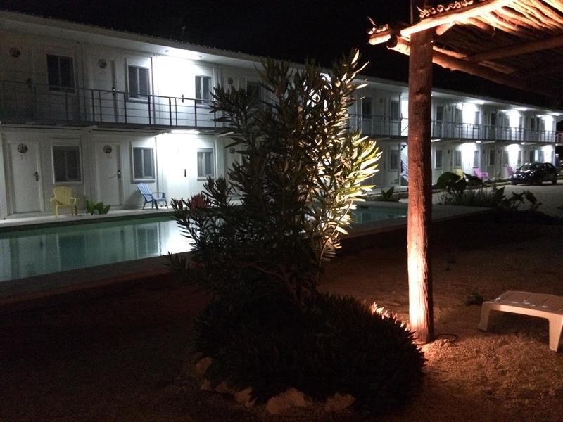 Hotel Barronegro (Adults Only) Tulum Zewnętrze zdjęcie