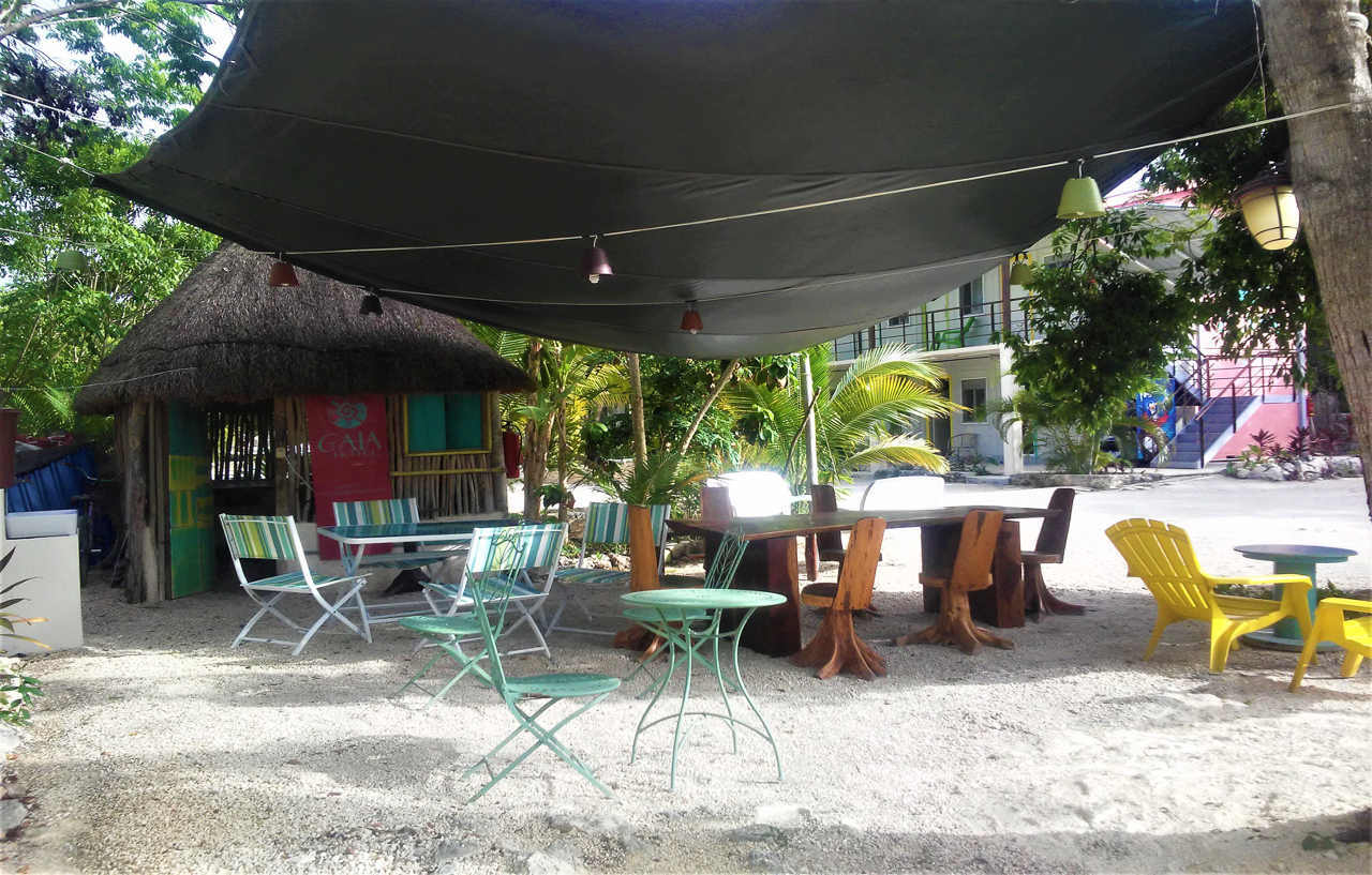 Hotel Barronegro (Adults Only) Tulum Zewnętrze zdjęcie