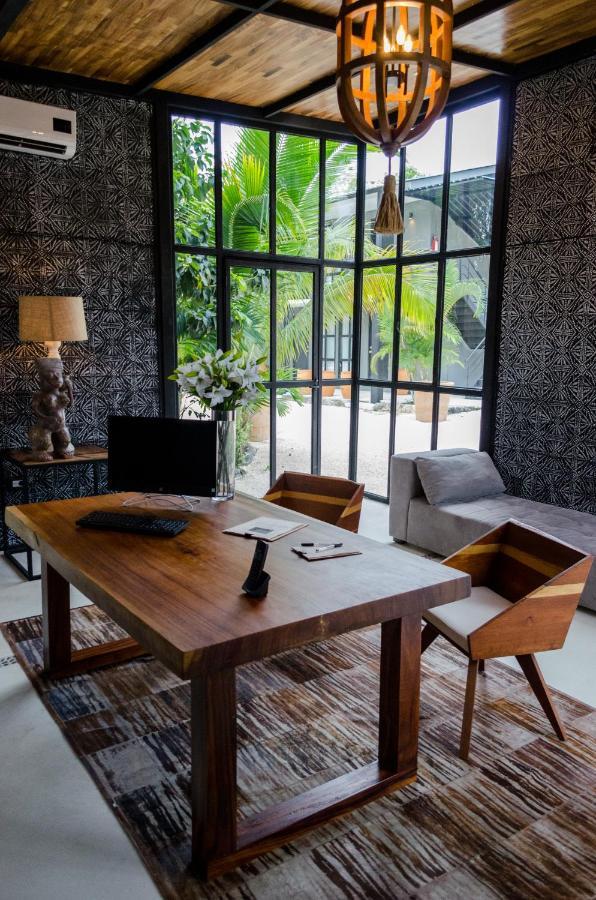 Hotel Barronegro (Adults Only) Tulum Zewnętrze zdjęcie
